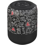 Altavoz CELLY Keith Haring Wireless (KHSPEAKER)