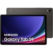 Tablet Samsung S9 11" 8Gb 128Gb Grafito (SM-X710N)