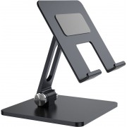 Stand AISENS for Tablet/Smartphone Grey (MS2PXXL-183)