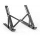 Stand AISENS Laptop/tablet hasta15" Grey(LPS2M-175)