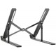 Stand AISENS Laptop/tablet hasta15" Grey(LPS2M-175)