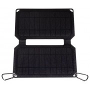 DENVER Foldable/portable solar panel 10w (SOP-10100MK2)