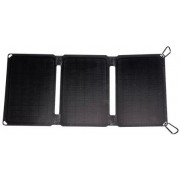 Panel Solar DENVER Plegable/portatil 20W (SOP-10200MK2)