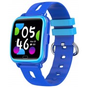 Smartwatch DENVER KIDS 1.4" BT Blue (SWK-110BU)