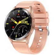 Smartwatch DENVER IPS 1.3" BT Rosa (SWC-372RO)