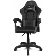 Gaming chair Drift Black/Grey (DR35BG)