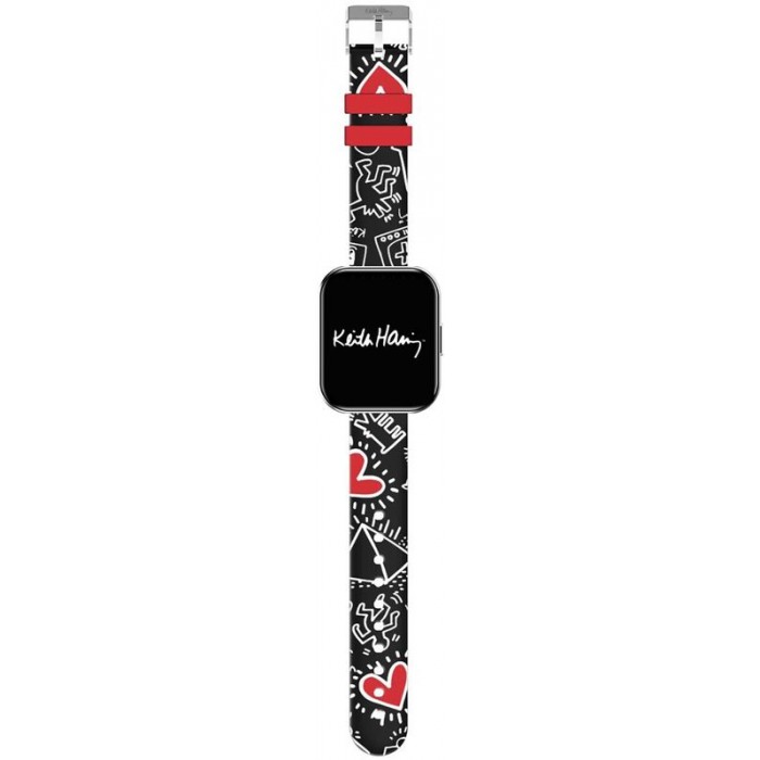 Smartwatch CELLY KEITH HARING (KHSMARTWATCH)