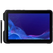 Tablet Samsung Active4 Pro 10.1" 4Gb 64Gb Black (T630B)