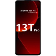 Smartphone XIAOMI 13T Pro 6.67" 12Gb 512Gb 5G Black