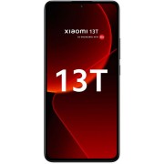 Smartphone XIAOMI 13T 6.67" 8Gb 256Gb 5G Negro
