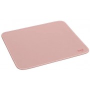 Mouse pad LOGITECH 20x30cm Pink Dark (956-000050)