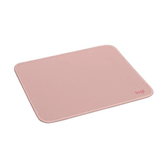 Mouse pad LOGITECH 20x30cm Pink Dark (956-000050)