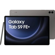 Tablet Samsung S9 FE+ 12.4" 8Gb 256Gb Grey (SM-X610NZ)