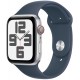 Apple Watch SE 44mm GPS CELL Plata/Azul (MRHF3QL/A)