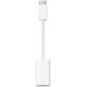 Adapter Apple USB-C a Lightning White (MUQX3ZM/A)
