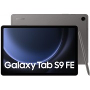 Tablet Samsung Tab S9 FE 10.9" 6Gb 128Gb 5G Grey (X516B)