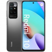 Smartphone XIAOMI Redmi 10 2022 NFC 6.5" 4Gb 64Gb Grey