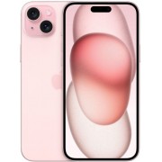 Apple iPhone 15 Plus 6.7" 256Gb 5G Pink (MU193QL/A)