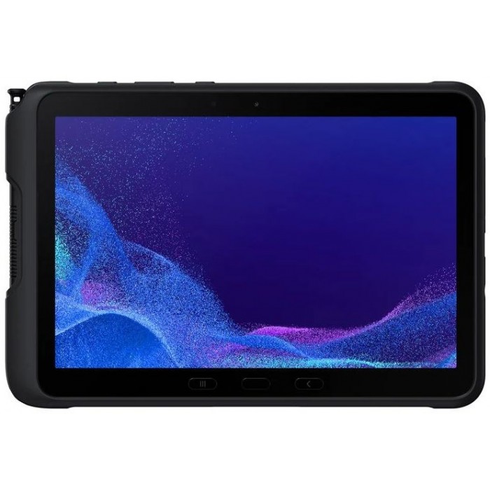 Tablet Samsung Active4 P 10.1"6Gb 128Gb 5G Black (636B)