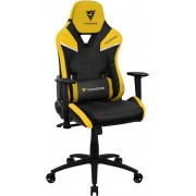 Gaming chair THUNDERX3 TC5 Black/Yellow (TC5BY)
