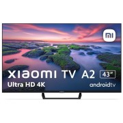 TV XIAOMI 43" A2 4K UHD Smart TV WiFi (L43M7-EAEU)