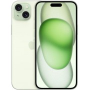 Apple iPhone 15 Plus 6.7" 256Gb 5G Green (MU1G3QL/A)