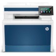 Multifunción HP LaserJet Pro MFP-4302DW A4 Color WiFi (4RA83)