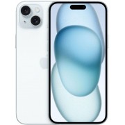 Apple iPhone 15 Plus 6.7" 8Gb 128Gb Azul (MU163QL/A)
