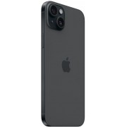Apple iPhone 15 Plus 6.7" 8Gb 128Gb Black (MU0Y3QL/A)