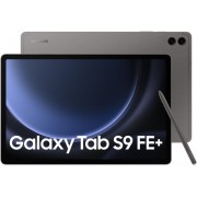 Tablet Samsung S9 FE+ 12.4" 8Gb 128Gb Grey (SM-X610NZ)