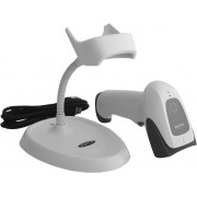 Barcode scanner Approx 2D White (APPLS22WH)
