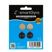 Pack 4 Pastillas de Freno SmartGyro (SG27-321)