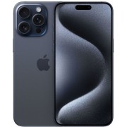 Apple iPhone 15 Pro Max 6.7" 512Gb Titanio (MU7F3QL/A)