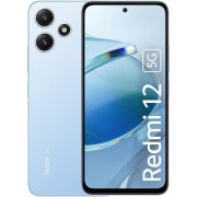 Smartphone XIAOMI Redmi 12 6.79"4Gb 128Gb 5G Azul Cielo