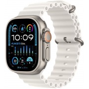 Apple Watch Ultra 2 GPS 4G 49mm Titanium (MREJ3TY/A)