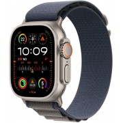 Apple Watch Ultra 2 GPS 4G 49mm Titanio (MREK3TY/A)
