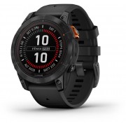 Smartwatch Garmin Fenix 7 Pro 47mm Grey (010-02777-01)
