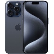 Apple iPhone 15 Pro 6.1" 128Gb 5G Titanium (MTV03QL/A)