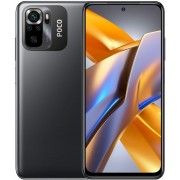 Smartphone XIAOMI Poco M5s 6.43" 4Gb 64Gb Negro (MZB0CIREU)