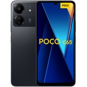 Smartphone XIAOMI Poco C65 6.74" 8Gb 256Gb 4G Black