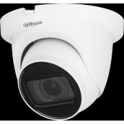 Cámara CCTV DAHUA HDCVI 5Mp Blanca (DH-HAC-HDW1500TMQP)