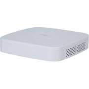 Grabador IP DAHUA NVR Ethernet Blanco (DH-NVR2104-S3)