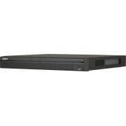 Grabador IP DAHUA NVR Ethernet Negro (DH-NVR5208-8P)