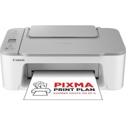 Multifunction Canon Pixma TS3551i A4 Color White (4977C026)