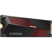 SSD Samsung 990 Pro 4Tb M.2 NVMe 2280 (MZ-V9P4T0CW)
