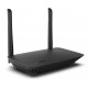 Router LINKSYS AC1200 Dual Wifi5 4p (E5400-EU)