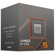 AMD Ryzen 5 8500G AM5 3.5Ghz 16Mb (100-100000931BOX)