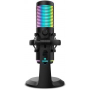 Streaming Microphone KROM KAXE RGB (NXKROMROMKAZE)