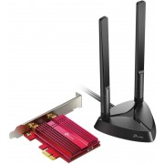 Adaptador Red TP-Link AX3000 PCIe WiFi6 (ARCHERTX3000E)