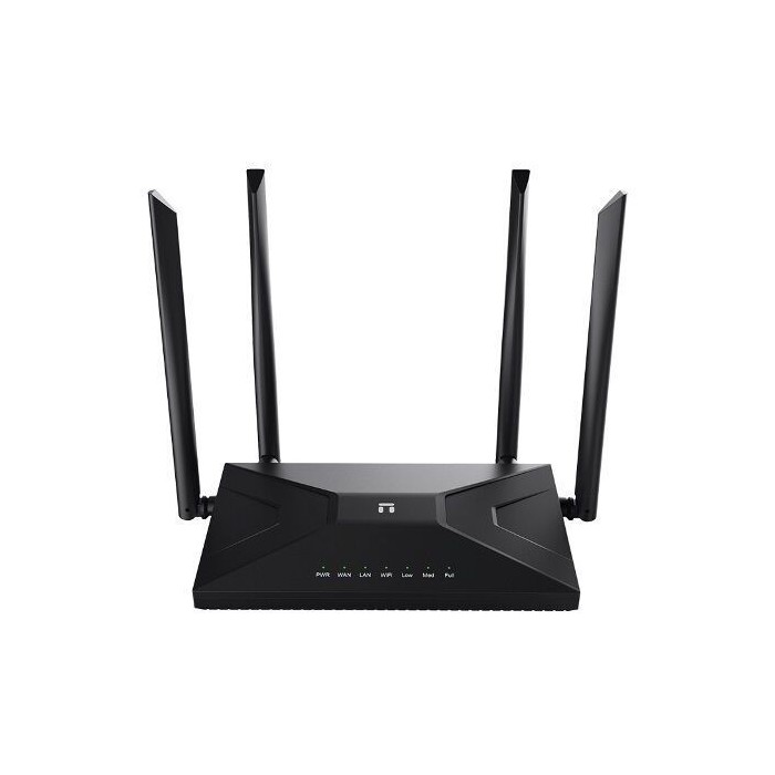 Router STONET 300 Mbps 4G LTE WiFi 2p 10/100 (MW5360)